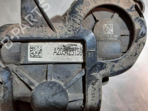 Venstre bremsekaliber bag MERCEDES-BENZ C-CLASS T-Model (S205) C 350 e (205.247) | BP29879654M107 