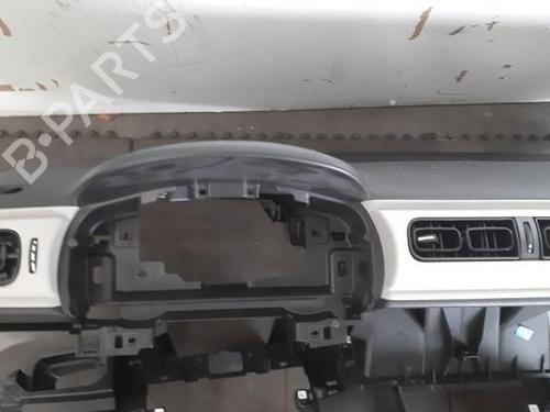 Kollisonspute sett CITROËN C3 / C3 ORIGIN III (SX) 1.2 VTi 68 | BP15042454C86 