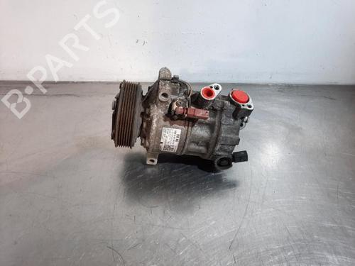 Used AC compressor AC compressor VW CRAFTER Van (SY_, SX_) 2.0 TDI FWD (SYB, SYC, SYD) (177 hp) 32510717 32510717