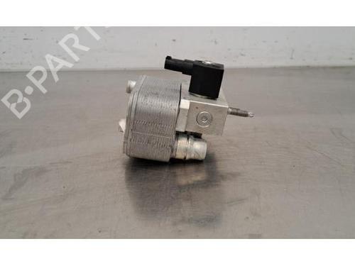 Used AC radiator PEUGEOT 308 III (FB_, FH_, FP_, F3_, FM_) e-308 (FMZKWZ) (156 hp) 28014229
