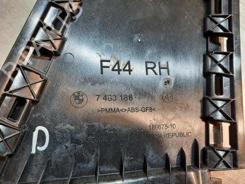 Other BMW 2 Gran Coupe (F44) M 235 i xDrive | BP37649188O1 - Image 3