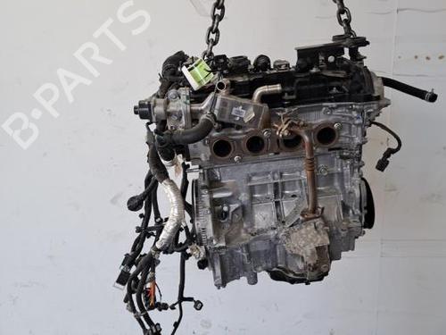 Engine RENAULT CLIO V (B7_) 1.6 E-TECH 140 (B7MU) | BP23601202M1 