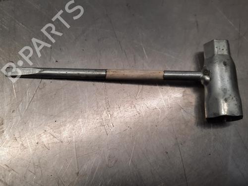 Other FORD FIESTA VII (HJ, HF) 1.0 EcoBoost | BP19693568O1 