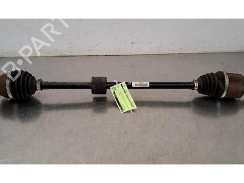 Used Right front driveshaft SEAT IBIZA V (KJ1, KJG) 1.0 TSI (95 hp) 29521946