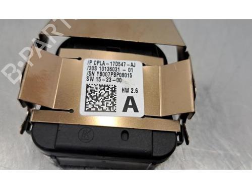 Electronic sensor LAND ROVER RANGE ROVER EVOQUE (L538) 2.0 D 4x4 | BP38606442M84 - Image 4