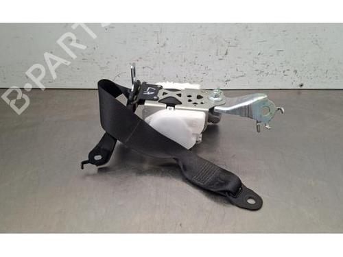 Used Rear left seatbelt Rear left seatbelt TOYOTA RAV 4 V (_A5_, _H5_) 2.5 Hybrid (AXAH52) (218 hp) 39909505 39909505