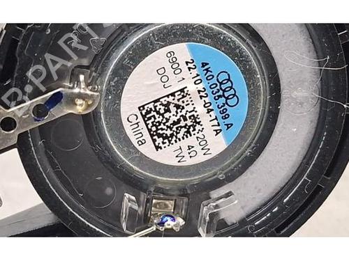 Speaker AUDI Q8 (4MN, 4MT) RS FSI Mild Hybrid quattro | BP39154290E2 - Image 2
