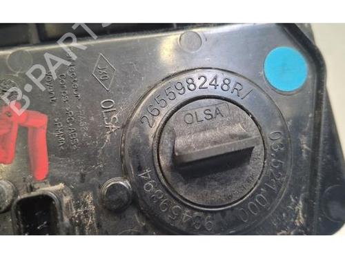 Left taillight RENAULT TRAFIC III Van (FG_) 2.0 dCi 130 (FGMY) | BP36005019C34 - Image 5