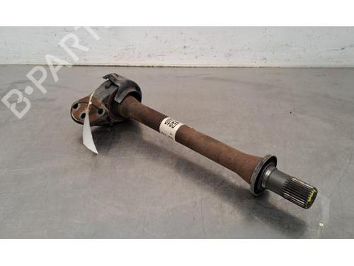 Right front driveshaft KIA SPORTAGE V (NQ5) 1.6 T-GDI | BP28092652M39 