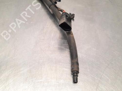 Cable AUDI A3 Sportback (8VA, 8VF) RS3 quattro | BP23589276E12 