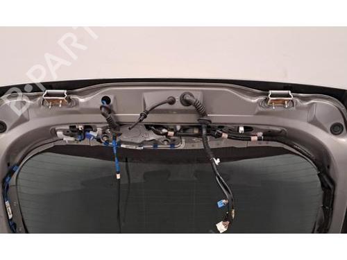 Tailgate LEXUS RX (_L2_) 450h AWD (GYL25_, GYL26_, GYL25, GYL26, GYL25R, GYL26R) | BP34272457C6  - Image 7