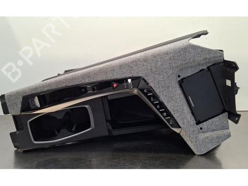 Used Middle console PEUGEOT 5008 III (KA_, KB_, KC_) e-210 (213 hp) 33165598