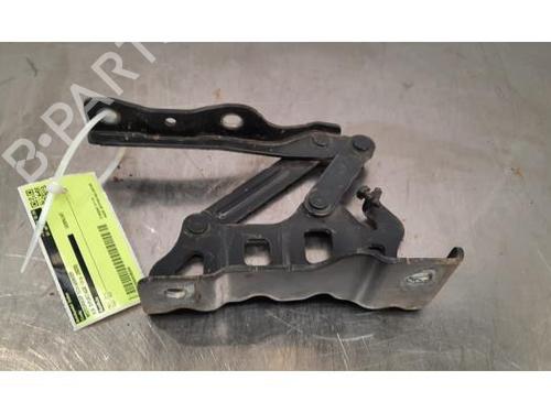 Hinge/Door check strap KIA SORENTO III (UM) 2.2 CRDi 4WD | BP24942313C146 