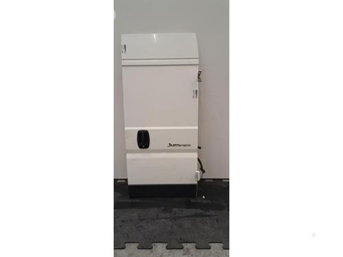 tailgate-citroen-jumper-ii-van-2006-36772957 main image