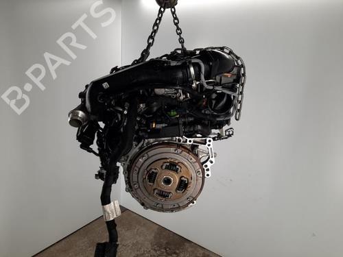 Engine CITROËN C5 AIRCROSS (A_) 1.6 Hybrid 225 (A45GFR) | BP34426220M1  - Image 10