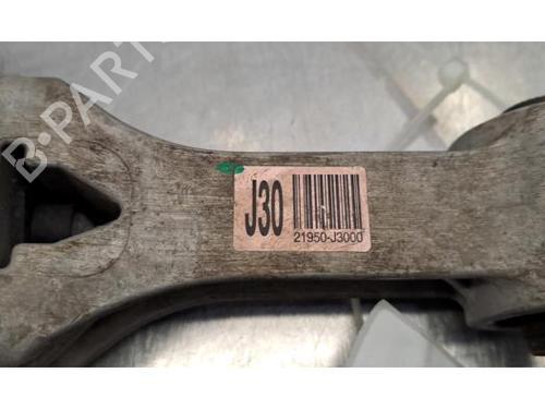 Gearbox mount KIA CEED Sportswagon (CD) 1.6 GDI Hybrid | BP37092151M88 - Image 4