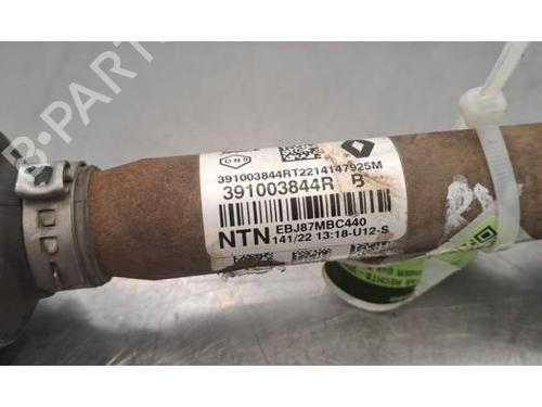 Right front driveshaft DACIA JOGGER (RK_) 1.0 TCe 110 (RKMD) | BP30605474M39