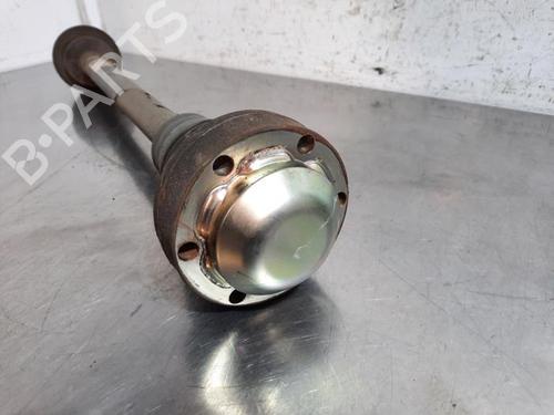 Right front driveshaft AUDI A6 C6 Avant (4F5) 2.8 FSI quattro | BP23629028M39 