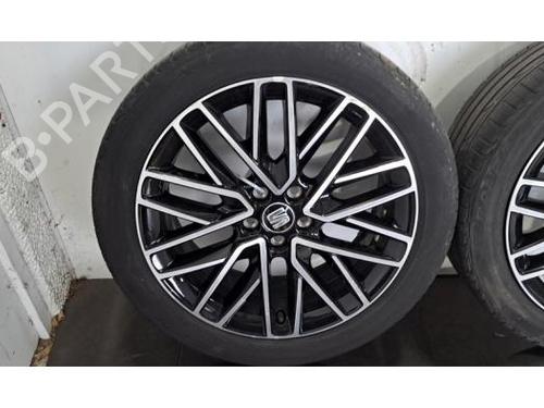 Rim SEAT IBIZA V (KJ1, KJG) 1.0 TSI | BP29515606C45