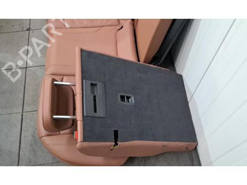 Seats set AUDI A4 B9 (8W2, 8WC) 30 TDI Mild Hybrid | BP33750992C78 - Image 24