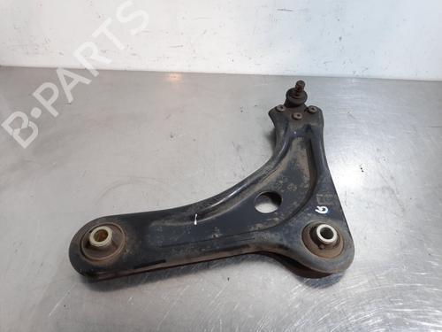 Left front suspension arm CITROËN DS3 (SA_) 1.6 VTi 120 | BP15770170M12 