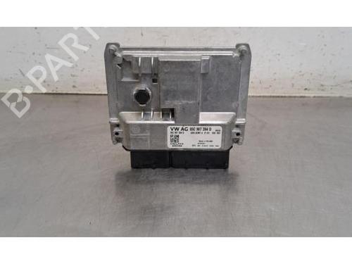 Engine control unit (ECU) SKODA KAMIQ (NW4) 1.0 TSI | BP36146004M57 - Image 2