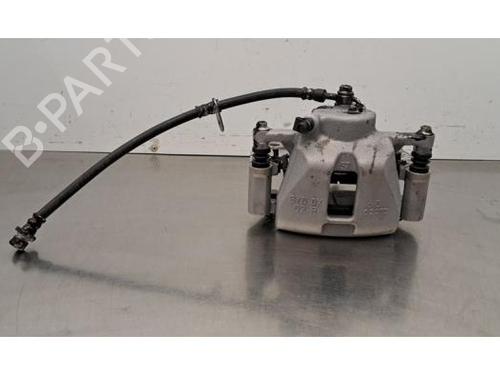 Left front brake caliper BYD e6 EV | BP33918021M105  - Image 11