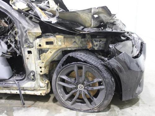 Particulate filter MERCEDES-BENZ EQS (V297) EQS 450+ (297.123) | BP33165401M81 - Image 16