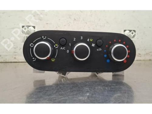 climate-control-renault-trafic-iii-van-fg_-2014-39417865 main image