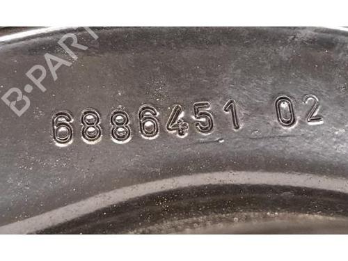 Right rear suspension arm BMW i3 (I01) s Electric | BP29379515M15 