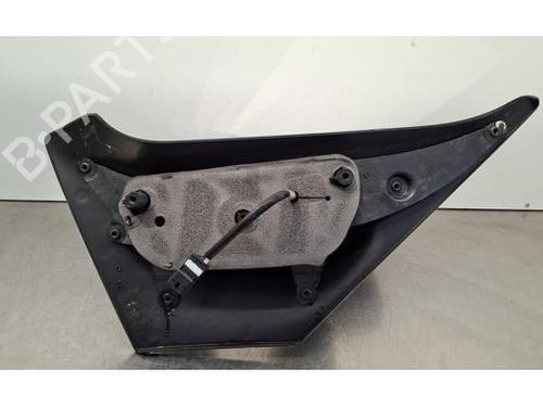 Left mirror RENAULT MASTER III Platform/Chassis (EV, HV, UV) 2.3 dCi 165 FWD (EV0P, EV0U, EV11, EV12, HV0P, HV0U,... | BP32284361C26 - Image 4