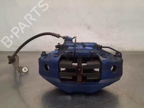 Left front brake caliper BMW X4 (G02, F98) xDrive 30 d | BP23613004M105 