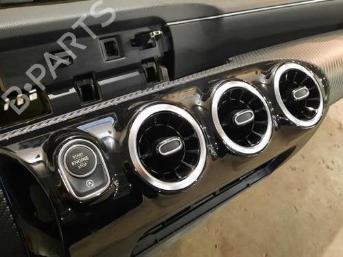 Kollisonspute sett MERCEDES-BENZ CITAN Box Body/MPV (W415) 111 CDI (415.603, 415.605) | BP10892196C86 