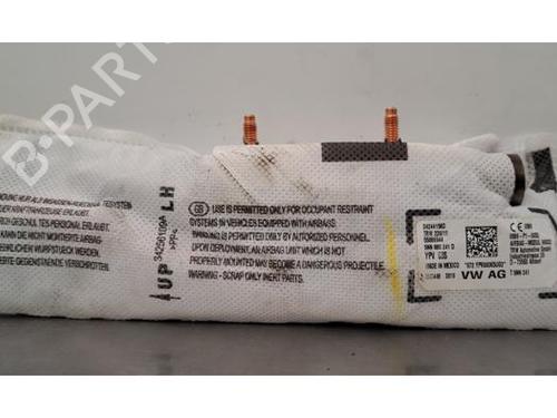 Autre VW TIGUAN (AD1, AX1) 1.5 TSI (150 hp) 29393340