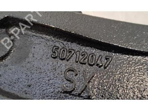 Left front suspension arm OPEL MOVANO C Van (U9) 2.2 BlueHDi 180 | BP31155013M12 