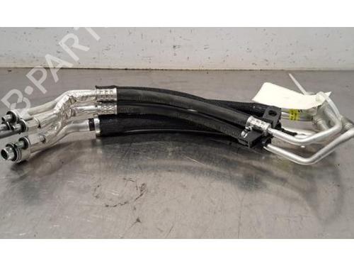 Used AC pipe TESLA MODEL Y (5YJY) Long Range All-wheel Drive (514 hp) 29643088