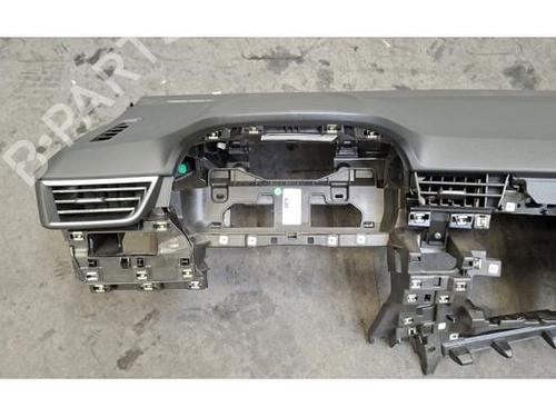 Dashboard RENAULT CLIO V (B7_) 1.0 TCe 100 (B7MT) | BP40070751C46 - Image 4