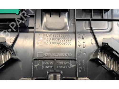 Kabinelys OPEL ASTRA L (OV5) 1.6 Plug-In-Hybrid (F3DGXT) | BP37649480I8 - Image 5