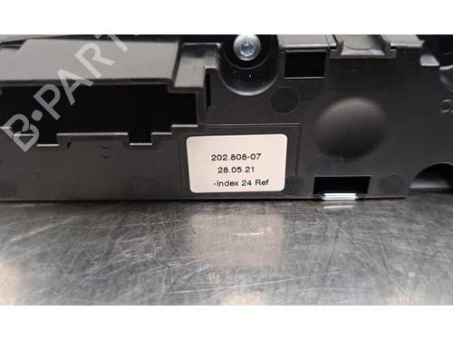 Climate control AUDI Q4 E-TRON SUV (F4B) 45 quattro | BP37225630I5 - Image 3