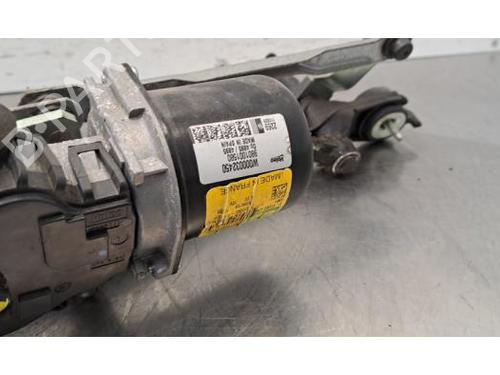 Vindrude Viskermekanisme CITROËN C4 CACTUS 1.2 THP 110 | BP37038299C83 - Image 2