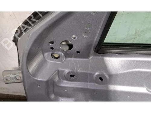 Right front door OPEL CORSA F (P2JO) 1.2 (68) | BP23608141C3 
