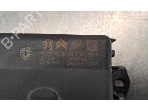 Electronic module PEUGEOT 308 III (FB_, FH_, FP_, F3_, FM_) PureTech 130 (FPHNSL, FPHNST) | BP28014026M83 