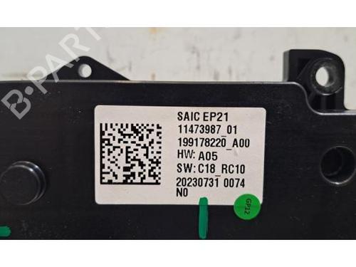 Electronic module MG MG ZS SUV (AZS1) EV | BP38181437M83 - Image 3