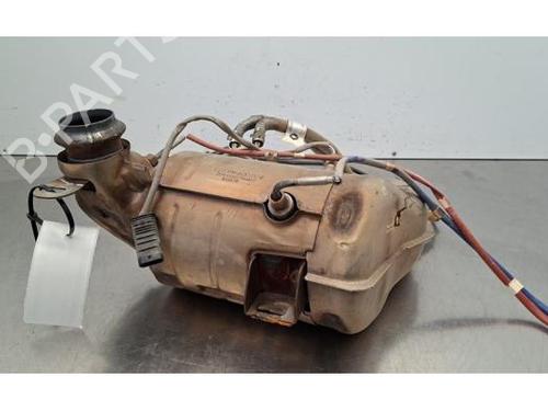 Katalysator für Katalysator RENAULT GRAND SCÉNIC IV (R9_) 1.3 TCe 140 (R9NB) (140 hp) 34048430 34048430