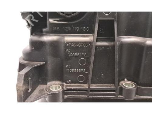 Valve cover CITROËN C3 III (SX) 1.2 THP 110 (SXHNPS, SXHNZT, SXHNZ6) | BP40552675M124 - Image 5
