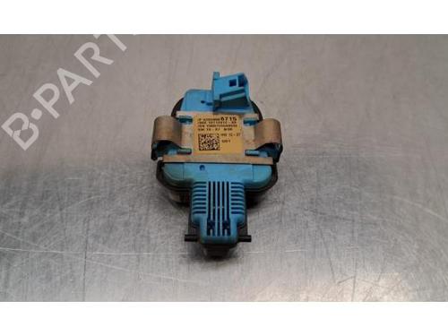 Electronic module MERCEDES-BENZ B-CLASS Sports Tourer (W246, W242) Electric Drive / B 250 e (242.890) | BP29515460M83 