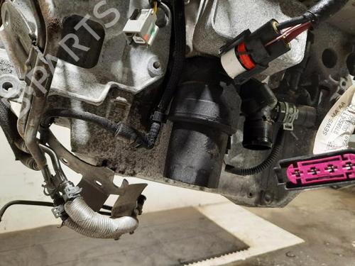 Engine RENAULT MEGANE IV Grandtour (K9A/M/N_) 1.5 Blue dCi 115 (K9A6) | BP26668673M1 