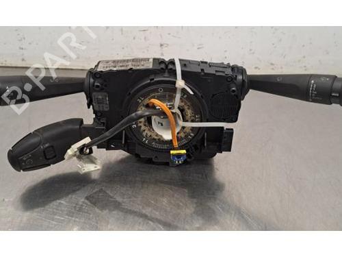 Used Steering column stalk PEUGEOT 2008 I (CU_) 1.2 THP 110 / PureTech 110 (110 hp) 32664712