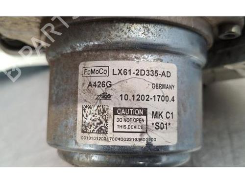 Servo brake FORD FOCUS IV (HN) 1.0 EcoBoost | BP33753035M42  - Image 6