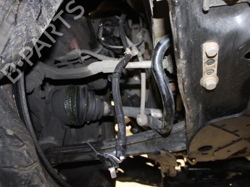 AC radiator PEUGEOT EXPERT Van (V_) 2.0 BlueHDi 180 | BP37674586M32 - Image 27